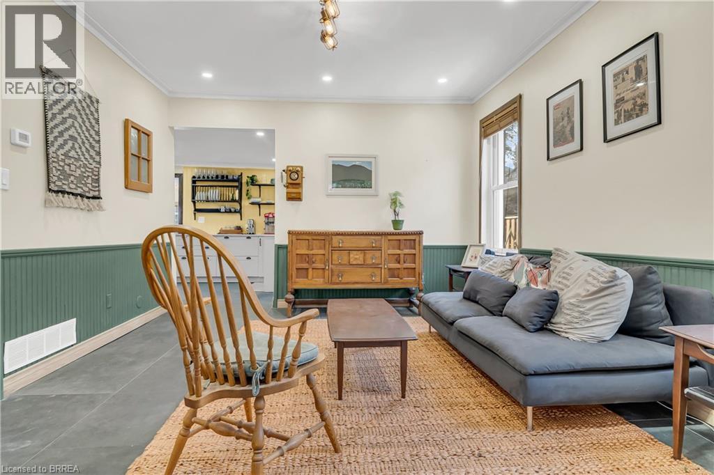 28 Church Street W, Acton, Ontario  L7J 1K2 - Photo 11 - 40811604