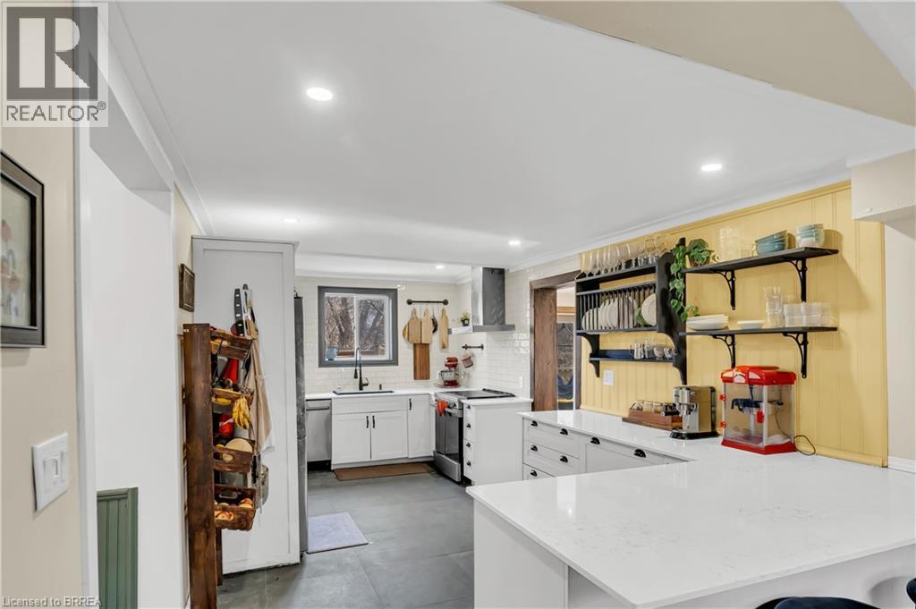 28 Church Street W, Acton, Ontario  L7J 1K2 - Photo 15 - 40811604