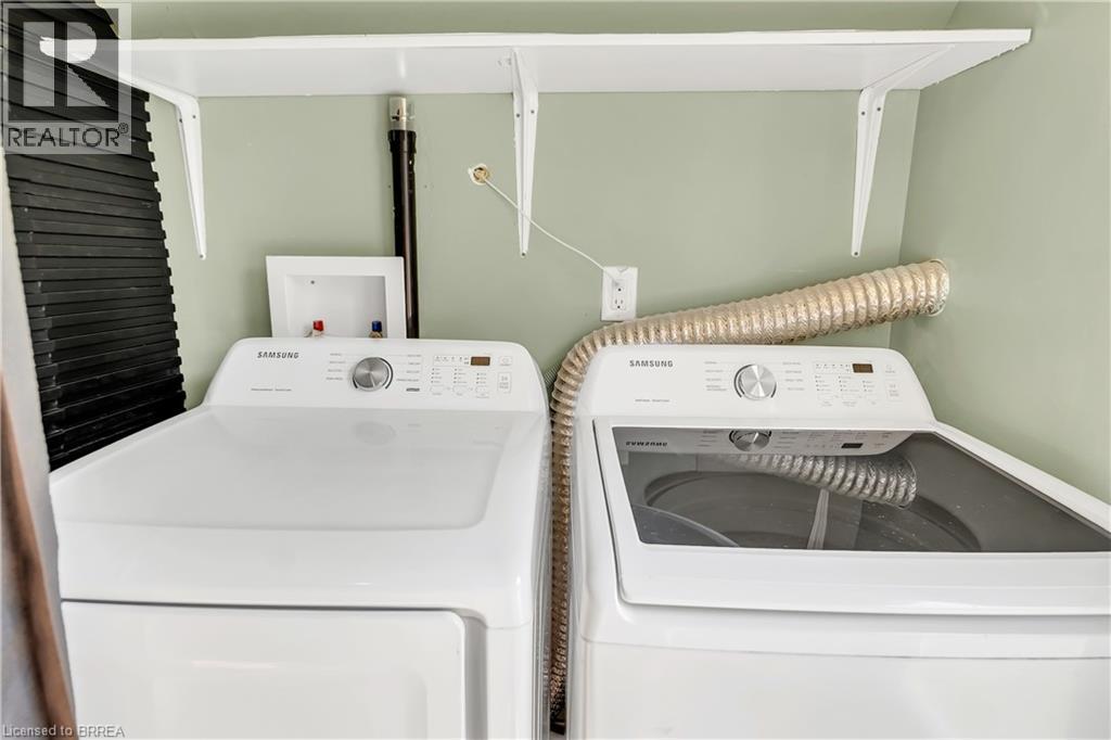 28 Church Street W, Acton, Ontario  L7J 1K2 - Photo 38 - 40811604