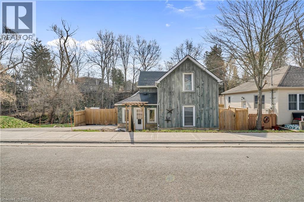 28 Church Street W, Acton, Ontario  L7J 1K2 - Photo 4 - 40811604