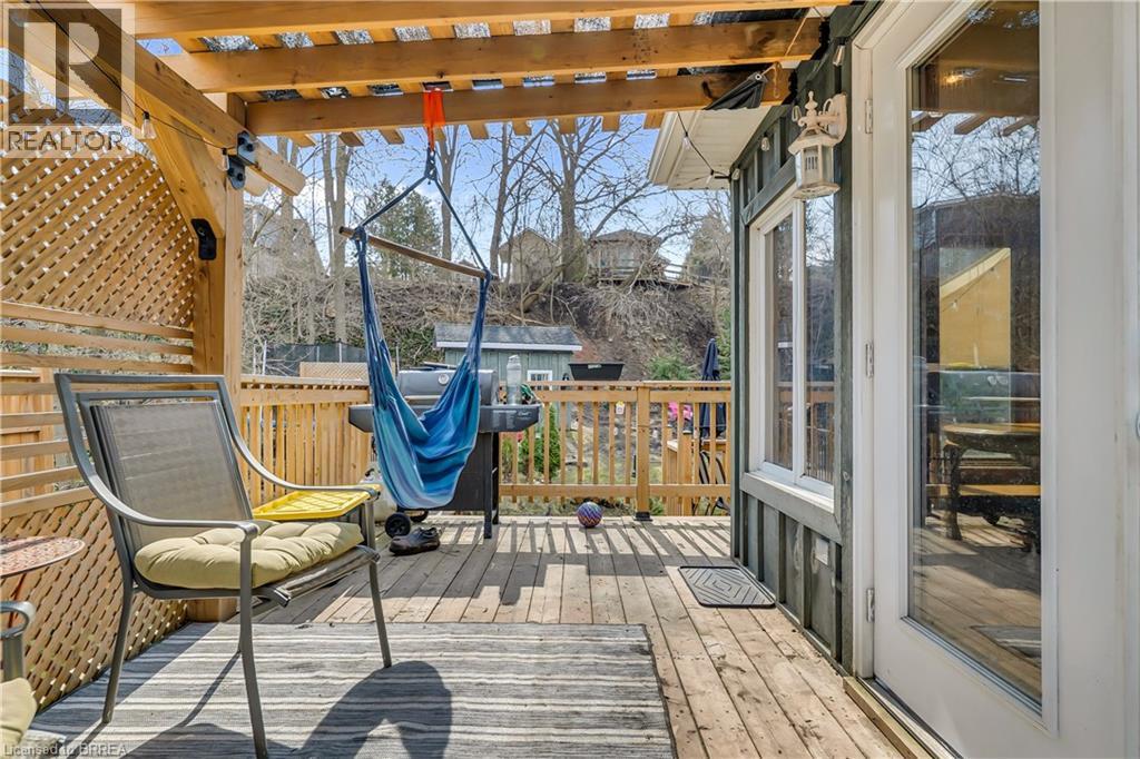 28 Church Street W, Acton, Ontario  L7J 1K2 - Photo 43 - 40811604