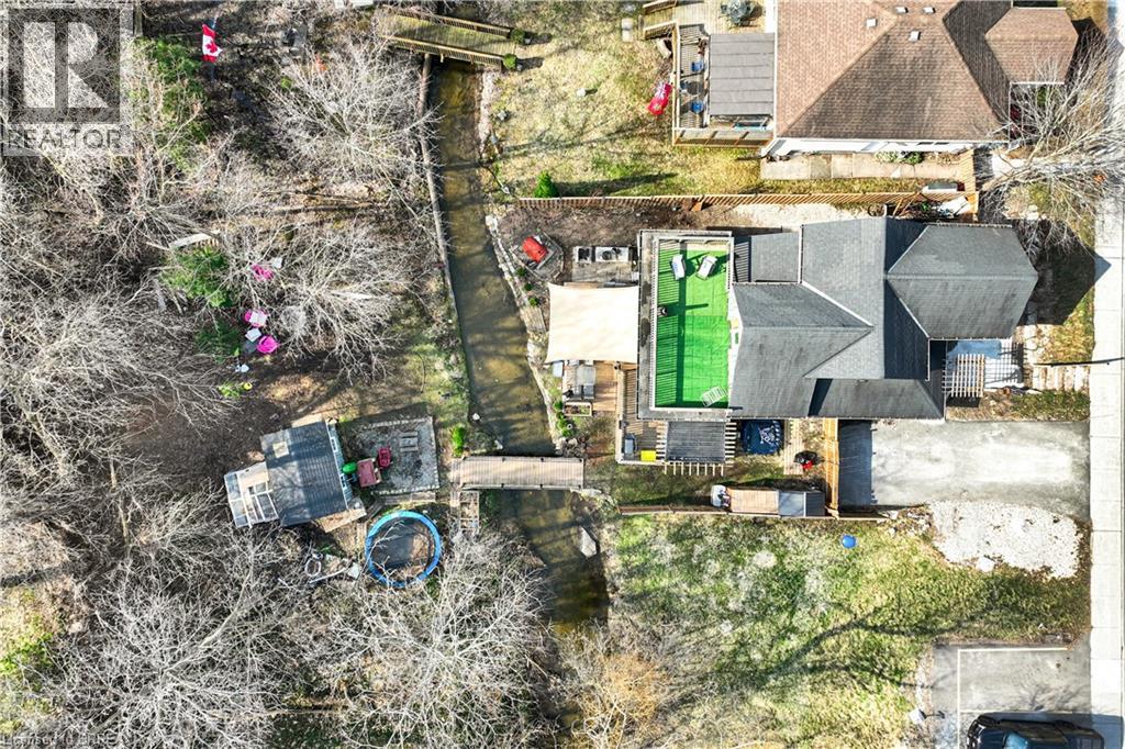 28 Church Street W, Acton, Ontario  L7J 1K2 - Photo 49 - 40811604