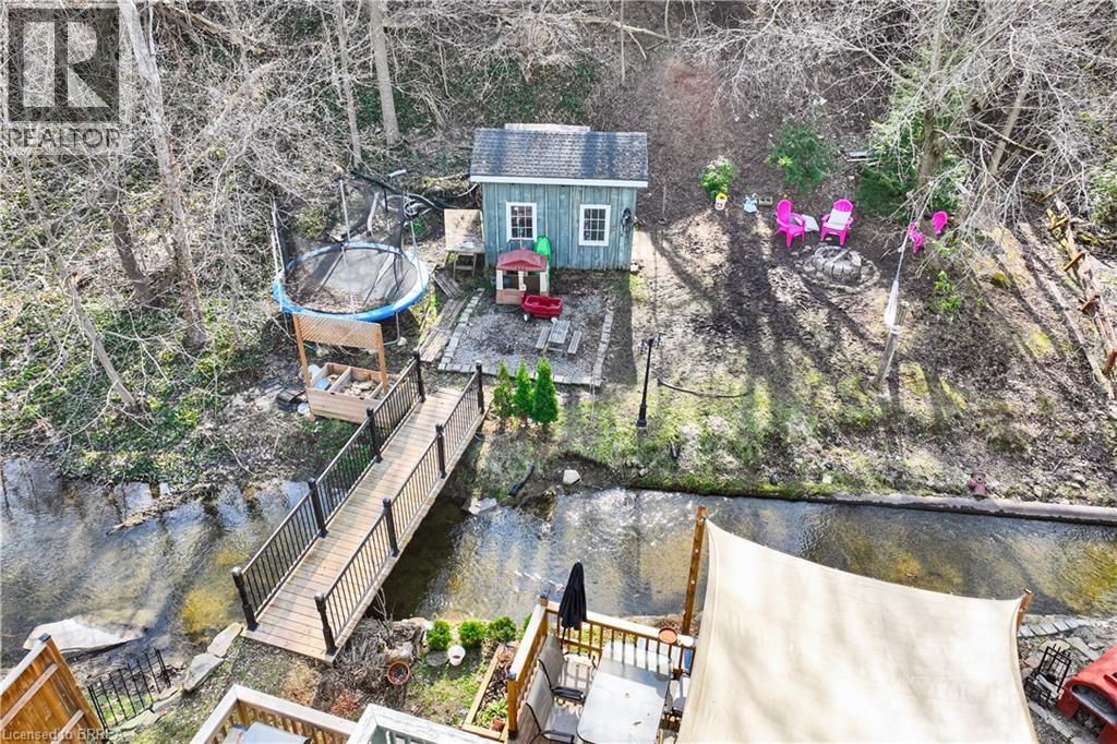 28 Church Street W, Acton, Ontario  L7J 1K2 - Photo 50 - 40811604