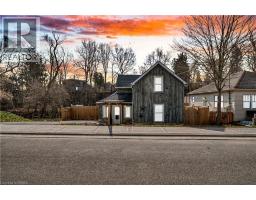28 CHURCH Street W, Acton, Ontario