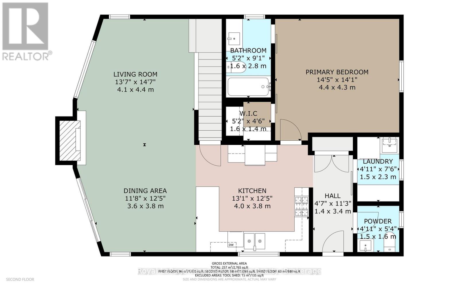 17 Hagerman Court, Seguin, Ontario  P2A 0B2 - Photo 37 - X12992834