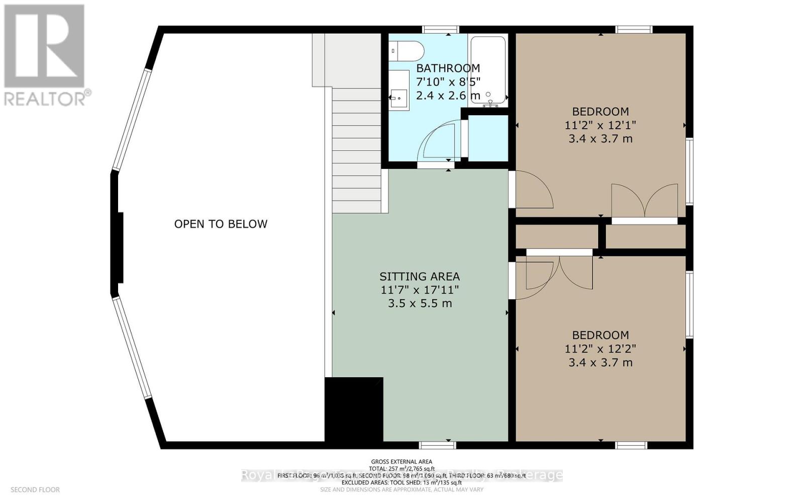 17 Hagerman Court, Seguin, Ontario  P2A 0B2 - Photo 38 - X12992834