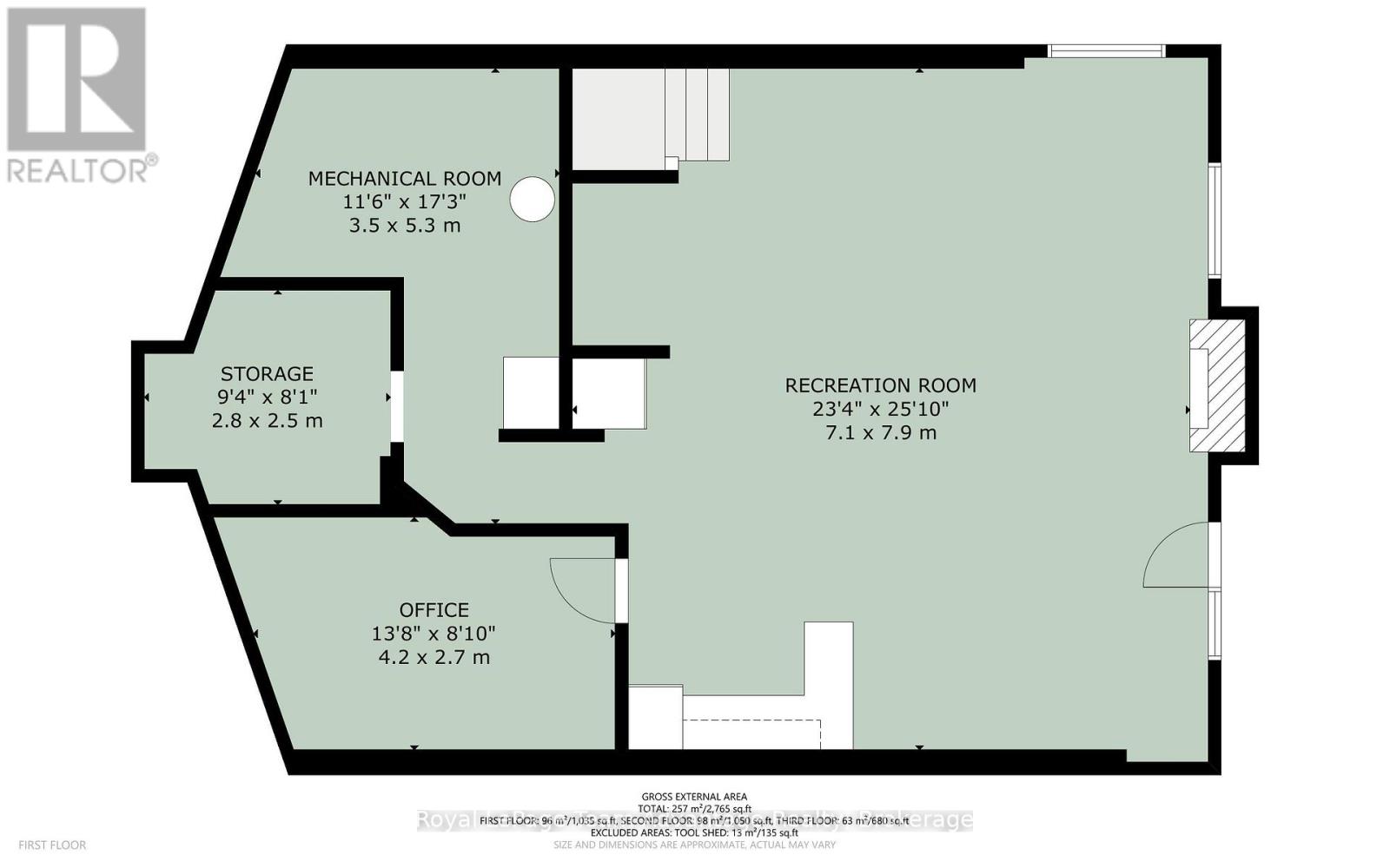 17 Hagerman Court, Seguin, Ontario  P2A 0B2 - Photo 39 - X12992834