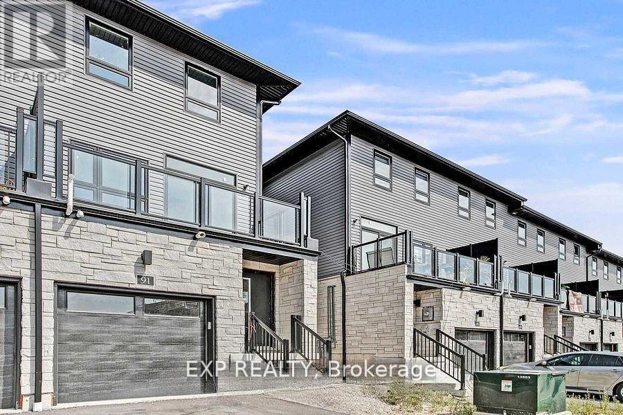 91 - 51 Sparrow Avenue, Cambridge, Ontario  N1T 0E5 - Photo 1 - X13003848