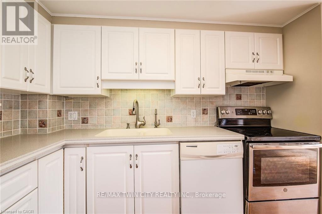 507 - 405 Erb Street W, Waterloo, Ontario  N2L 1W7 - Photo 17 - X13003862