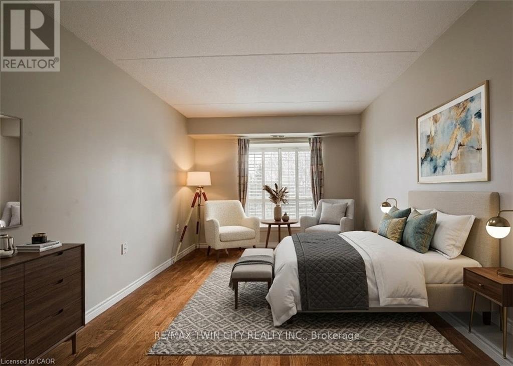 507 - 405 Erb Street W, Waterloo, Ontario  N2L 1W7 - Photo 23 - X13003862