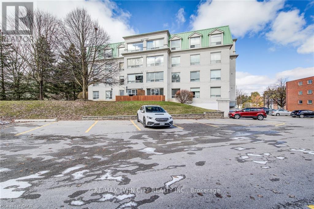 507 - 405 Erb Street W, Waterloo, Ontario  N2L 1W7 - Photo 30 - X13003862