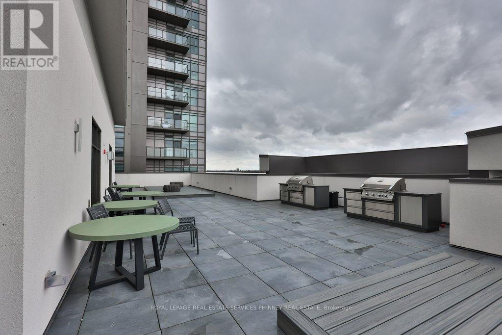 506 - 470 Dundas Street E, Hamilton, Ontario  L8B 2A6 - Photo 16 - X13003910