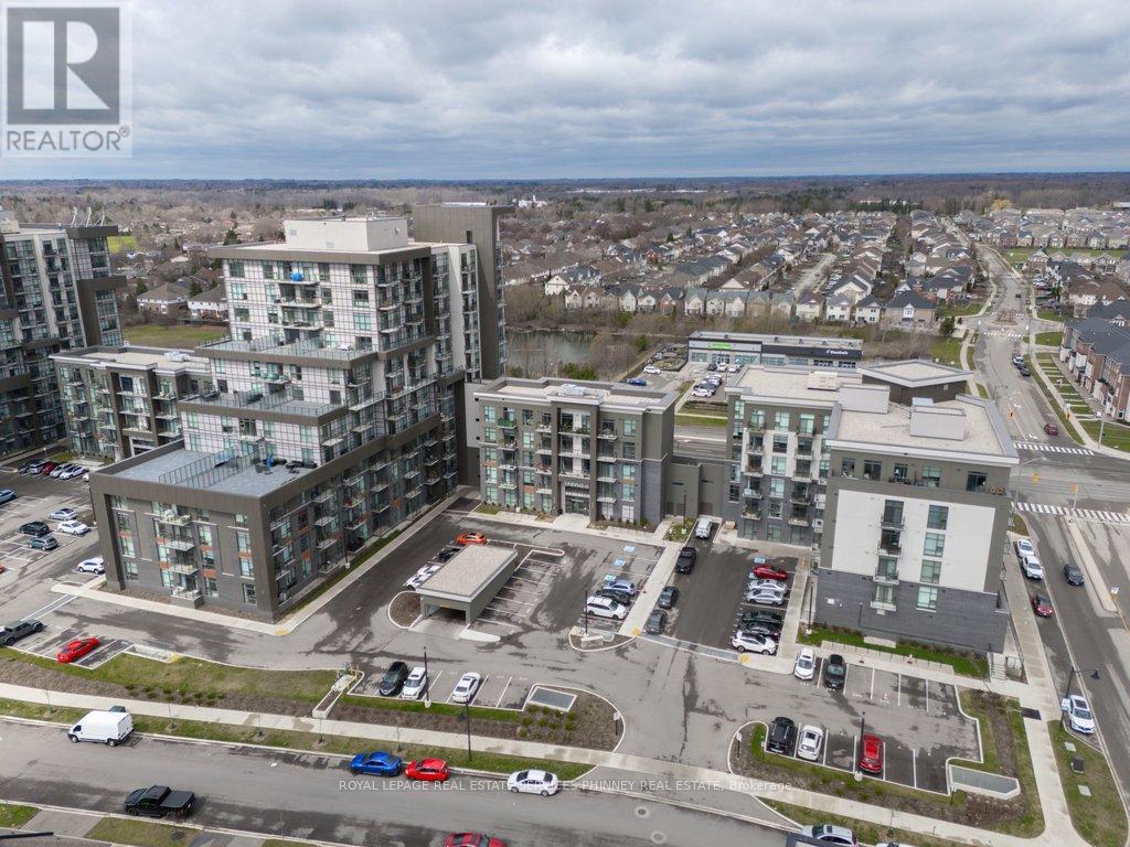 506 - 470 Dundas Street E, Hamilton, Ontario  L8B 2A6 - Photo 17 - X13003910