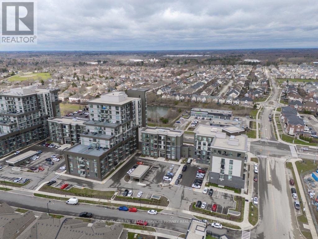 506 - 470 Dundas Street E, Hamilton, Ontario  L8B 2A6 - Photo 18 - X13003910