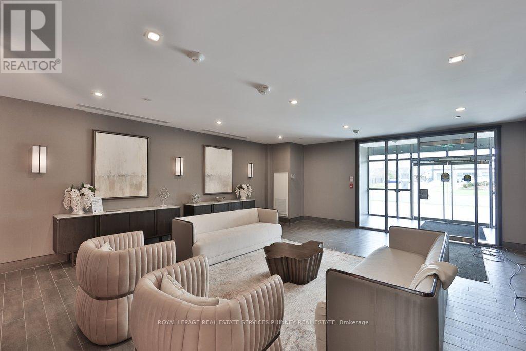 506 - 470 Dundas Street E, Hamilton, Ontario  L8B 2A6 - Photo 3 - X13003910