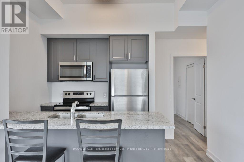 506 - 470 Dundas Street E, Hamilton, Ontario  L8B 2A6 - Photo 7 - X13003910