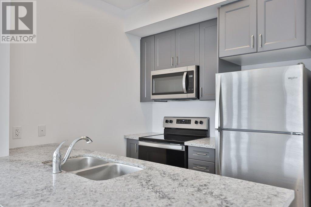 506 - 470 Dundas Street E, Hamilton, Ontario  L8B 2A6 - Photo 8 - X13003910