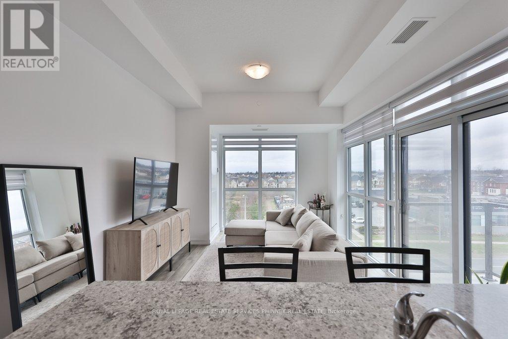 506 - 470 Dundas Street E, Hamilton, Ontario  L8B 2A6 - Photo 9 - X13003910