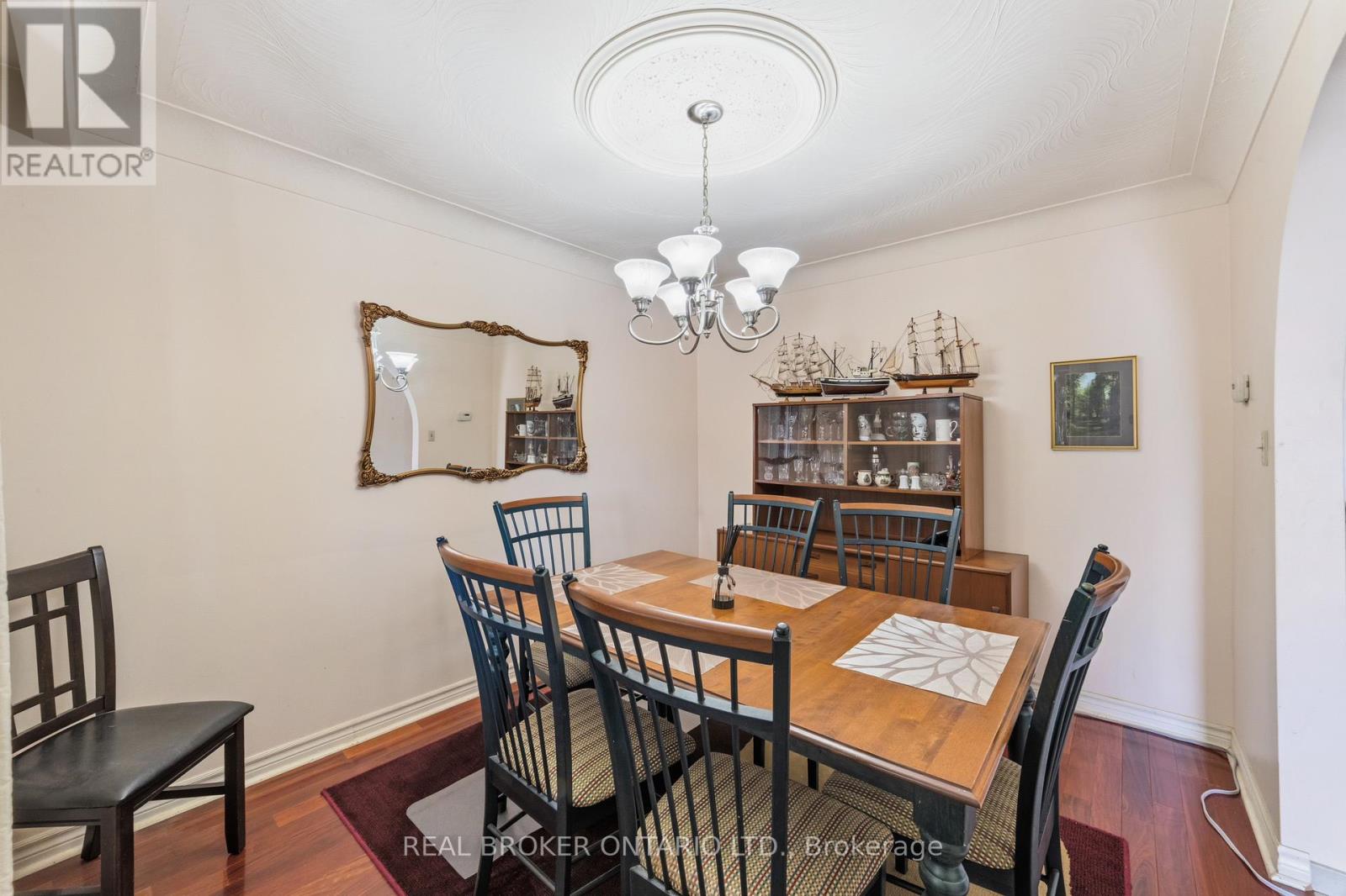 122 Green Cedar Drive, Hamilton, Ontario  L9C 6W6 - Photo 6 - X13003916