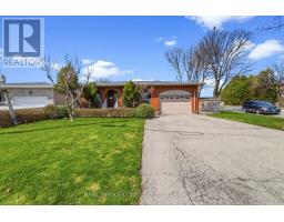 122 GREEN CEDAR DRIVE, Hamilton, Ontario