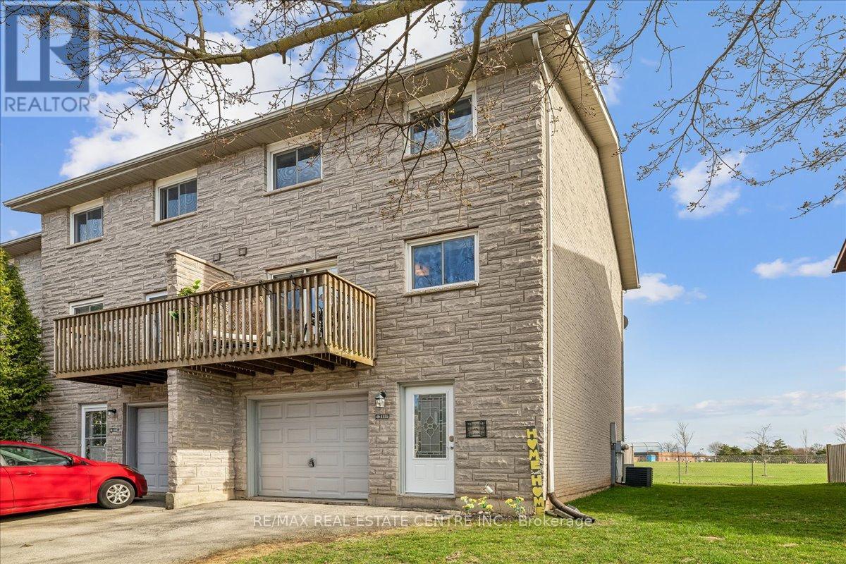49 - 1155 Paramount Drive, Hamilton, Ontario  L8J 2N2 - Photo 1 - X13003926