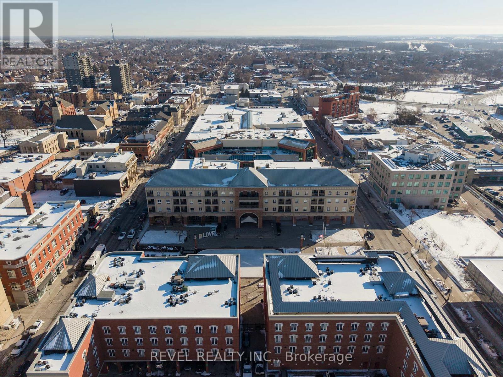 407 - 150 Colborne Street, Brantford, Ontario  N3R 7J4 - Photo 15 - X13003936