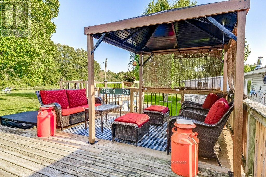 1350 Concession 9 Road, Haldimand, Ontario  N0A 1H0 - Photo 30 - X13003982