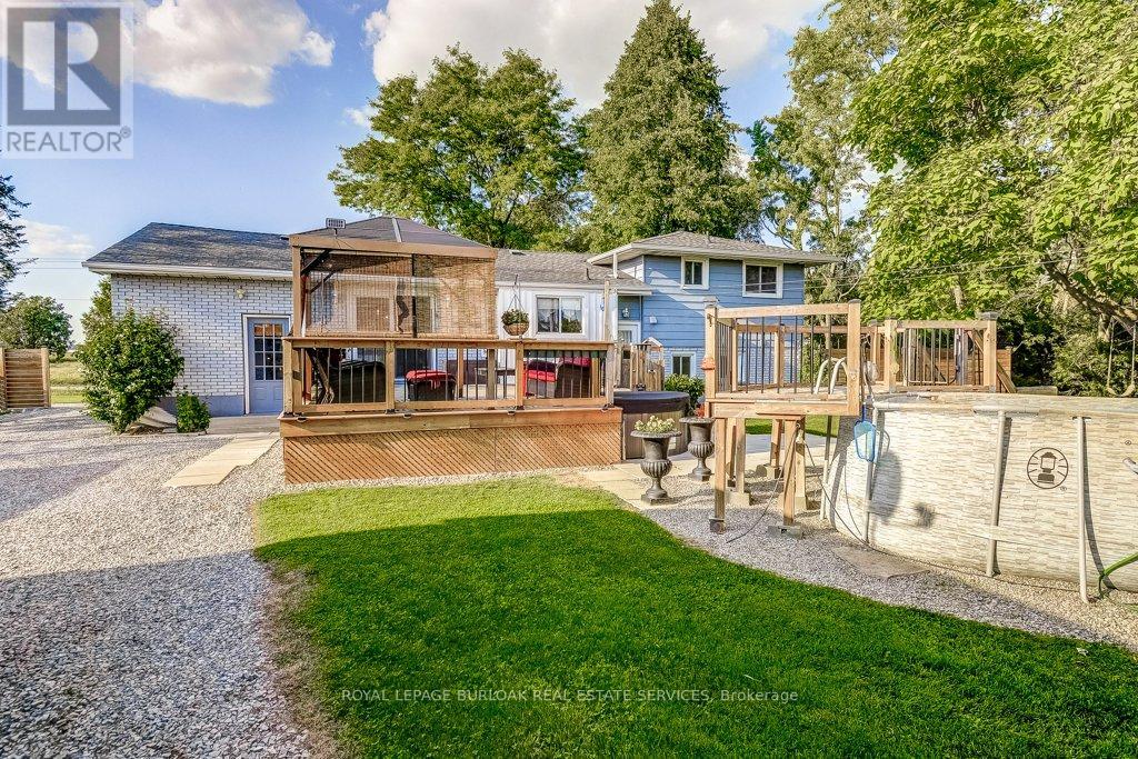 1350 Concession 9 Road, Haldimand, Ontario  N0A 1H0 - Photo 32 - X13003982