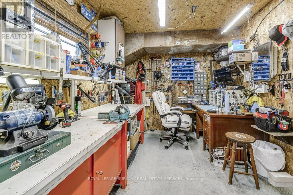 1350 Concession 9 Road, Haldimand, Ontario  N0A 1H0 - Photo 36 - X13003982