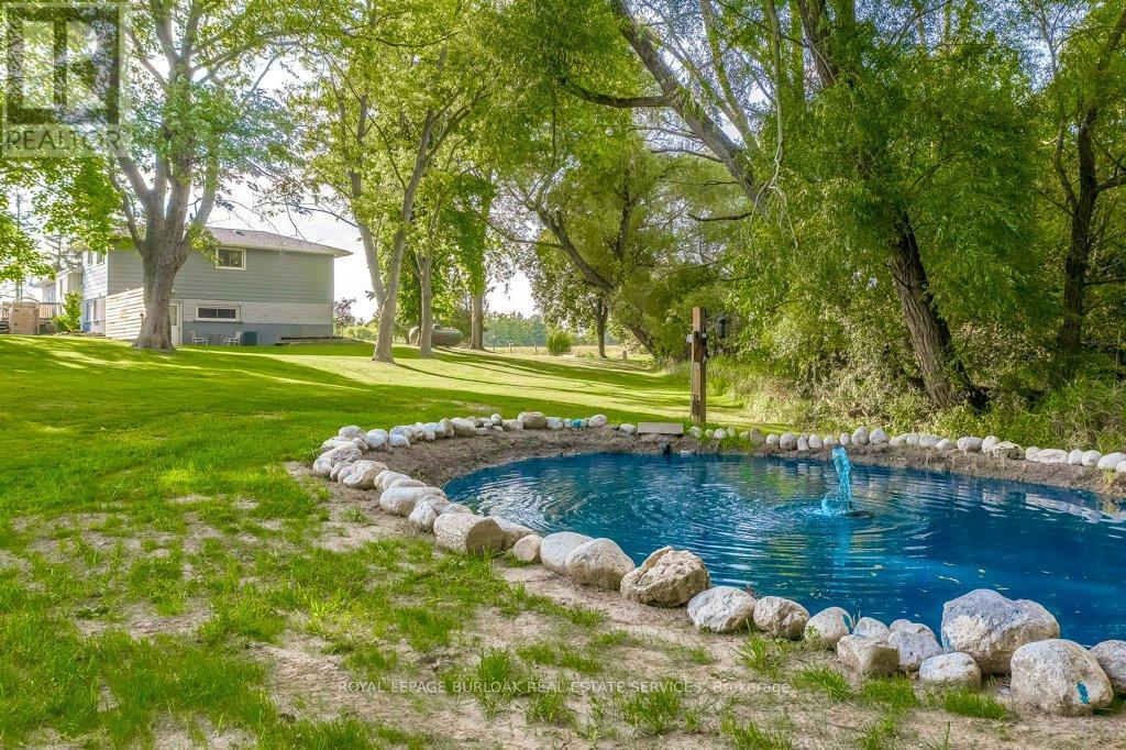 1350 Concession 9 Road, Haldimand, Ontario  N0A 1H0 - Photo 37 - X13003982