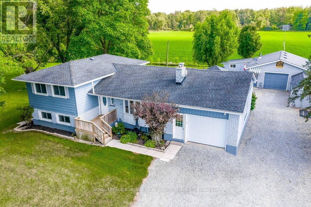 1350 Concession 9 Road, Haldimand, Ontario  N0A 1H0 - Photo 38 - X13003982