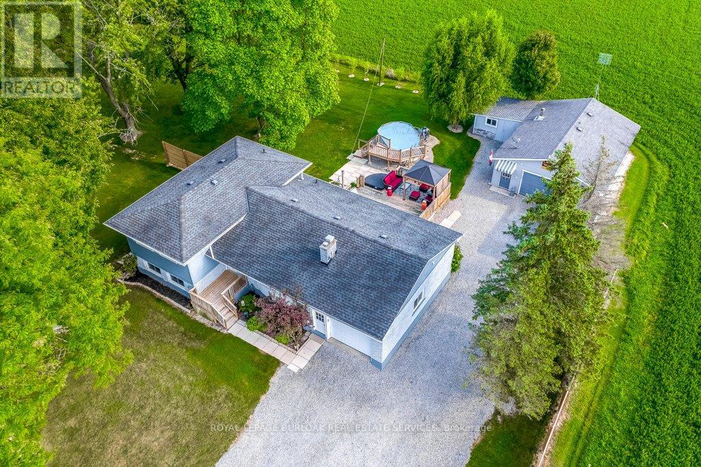 1350 Concession 9 Road, Haldimand, Ontario  N0A 1H0 - Photo 39 - X13003982