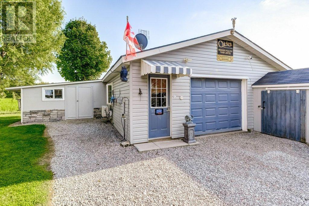 1350 Concession 9 Road, Haldimand, Ontario  N0A 1H0 - Photo 4 - X13003982