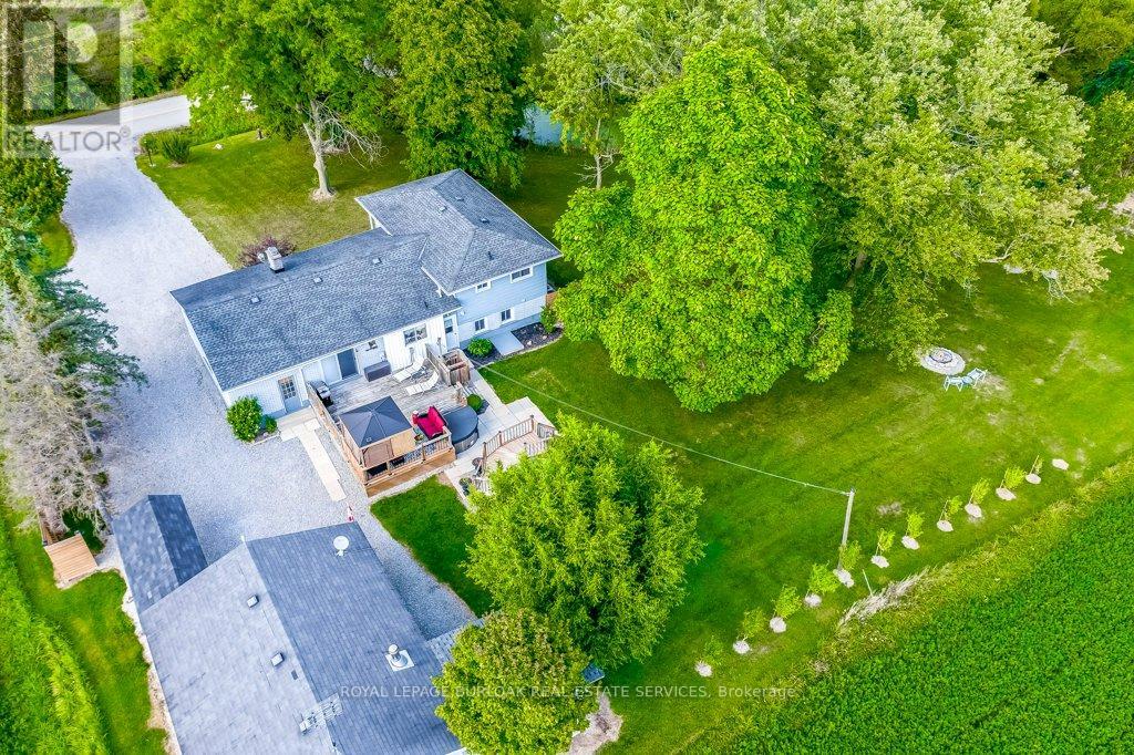 1350 Concession 9 Road, Haldimand, Ontario  N0A 1H0 - Photo 40 - X13003982