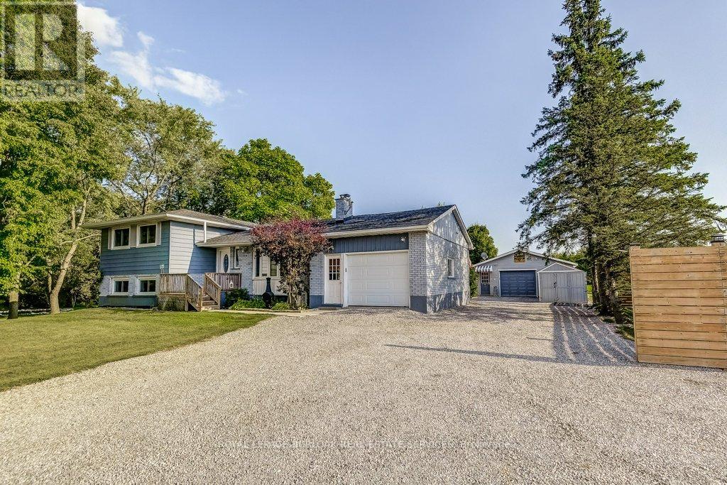 1350 Concession 9 Road, Haldimand, Ontario  N0A 1H0 - Photo 5 - X13003982