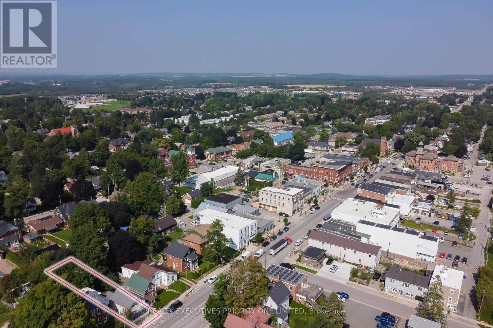 152 Main Street W, Shelburne, Ontario  L0N 1S3 - Photo 17 - X13003990