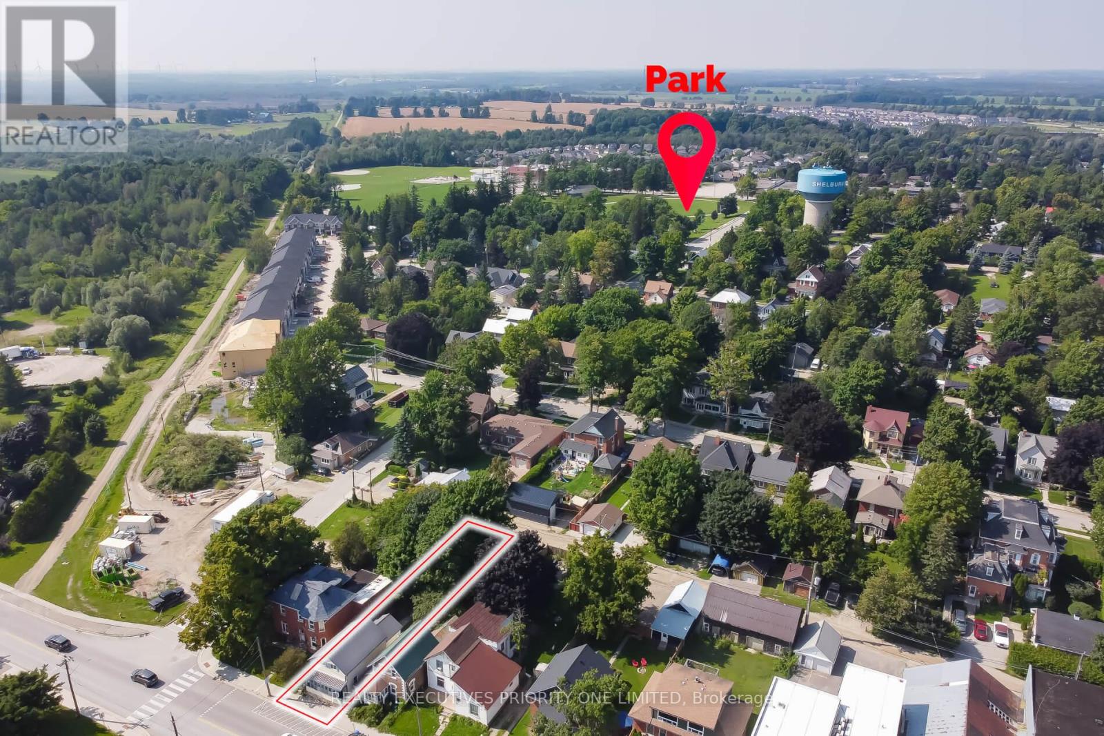 152 Main Street W, Shelburne, Ontario  L0N 1S3 - Photo 18 - X13003990