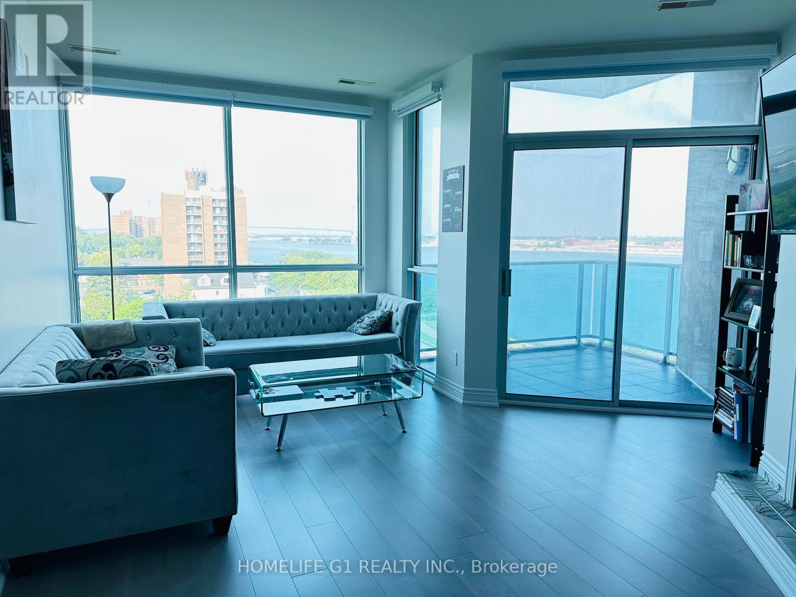 701 - 1225 River Side Drive W, Windsor, Ontario  N9A 0A2 - Photo 10 - X13003996