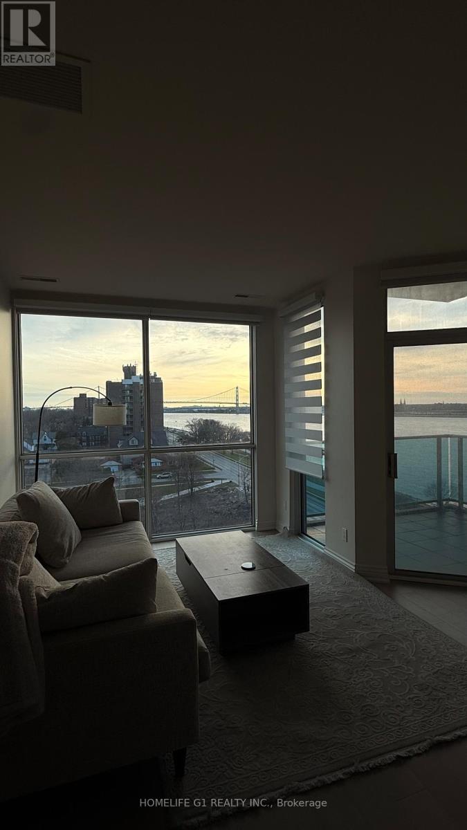 701 - 1225 River Side Drive W, Windsor, Ontario  N9A 0A2 - Photo 14 - X13003996