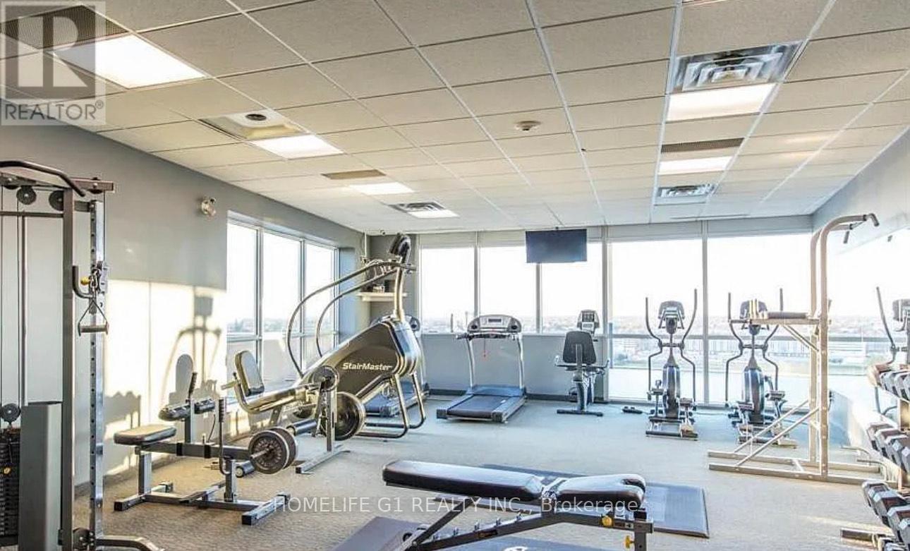 701 - 1225 River Side Drive W, Windsor, Ontario  N9A 0A2 - Photo 2 - X13003996