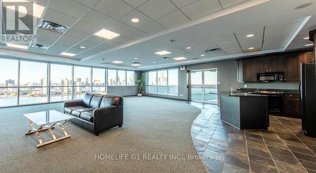 701 - 1225 River Side Drive W, Windsor, Ontario  N9A 0A2 - Photo 3 - X13003996