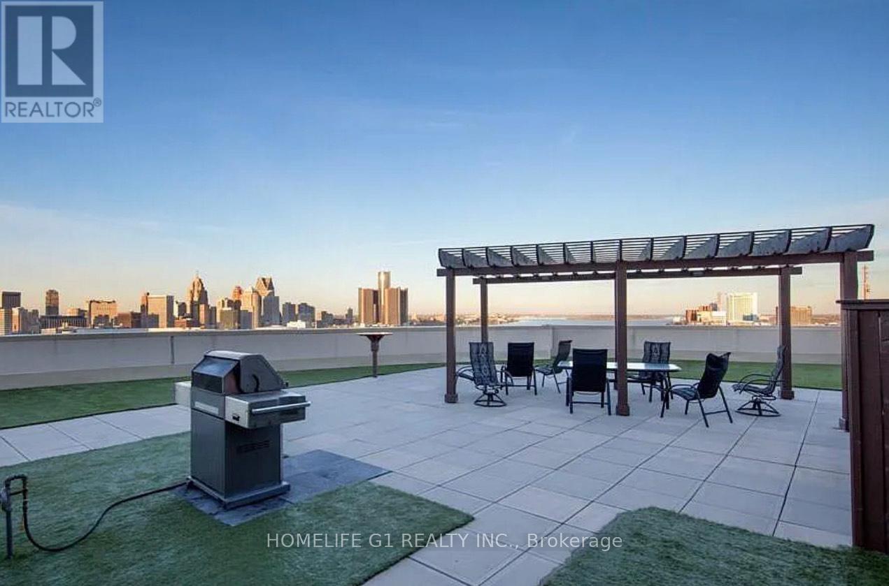 701 - 1225 River Side Drive W, Windsor, Ontario  N9A 0A2 - Photo 4 - X13003996