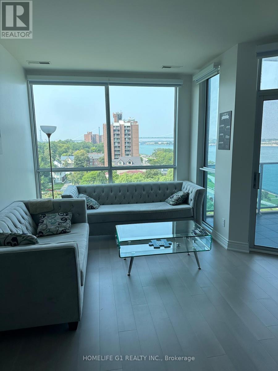 701 - 1225 River Side Drive W, Windsor, Ontario  N9A 0A2 - Photo 6 - X13003996