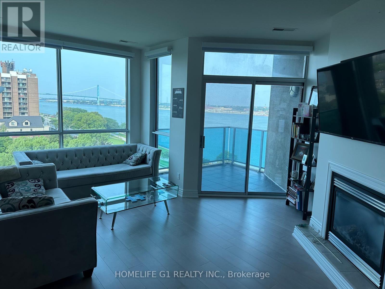 701 - 1225 River Side Drive W, Windsor, Ontario  N9A 0A2 - Photo 8 - X13003996