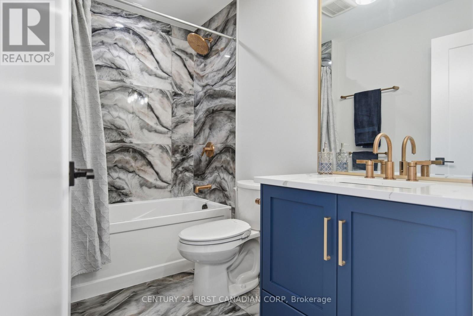 For Sale: 7129 SILVER CREEK CIRCLE, London South (South V), ON | 4 Bed, 3 Bath House for $295,000. See 26 photos!