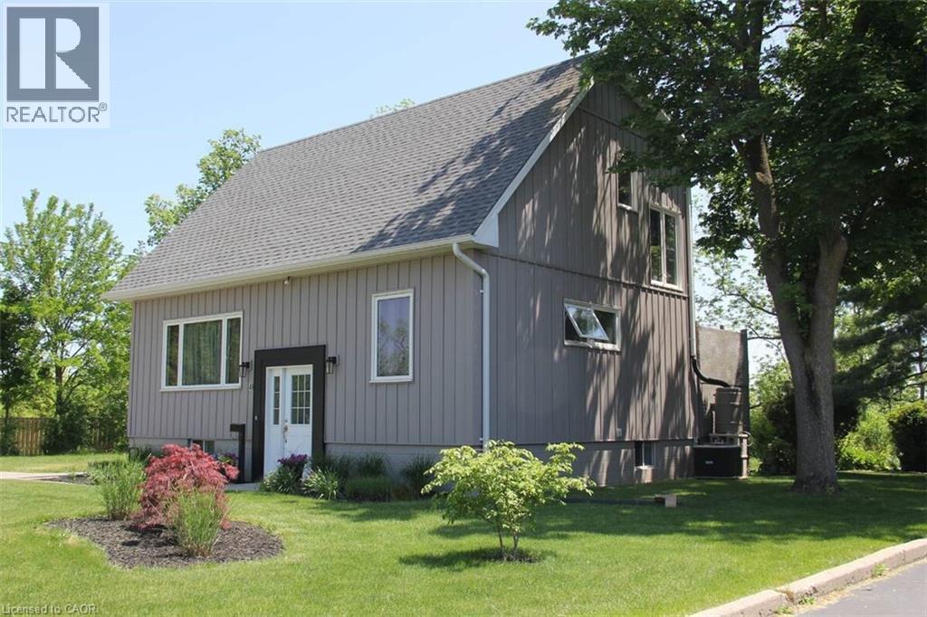 46 Clara Crescent, Brantford, Ontario  N3S 7E1 - Photo 2 - 40821284