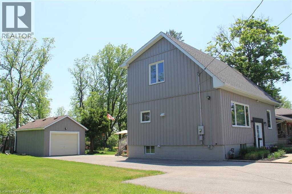 46 Clara Crescent, Brantford, Ontario  N3S 7E1 - Photo 3 - 40821284