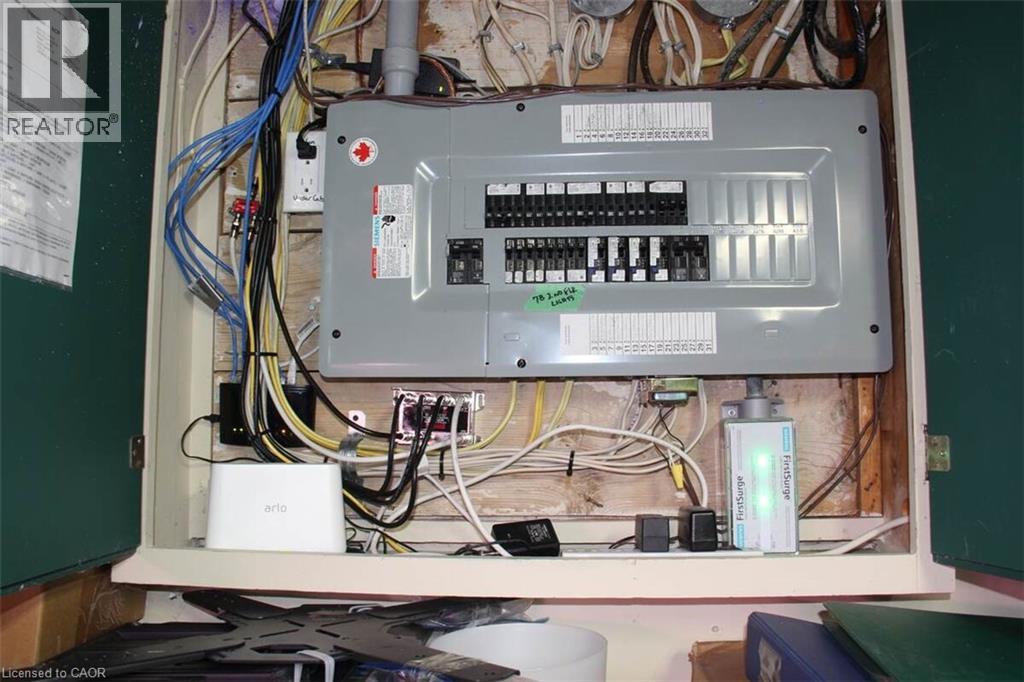 46 Clara Crescent, Brantford, Ontario  N3S 7E1 - Photo 35 - 40821284