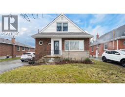 342 EAST 17TH Street, Hamilton, Ontario
