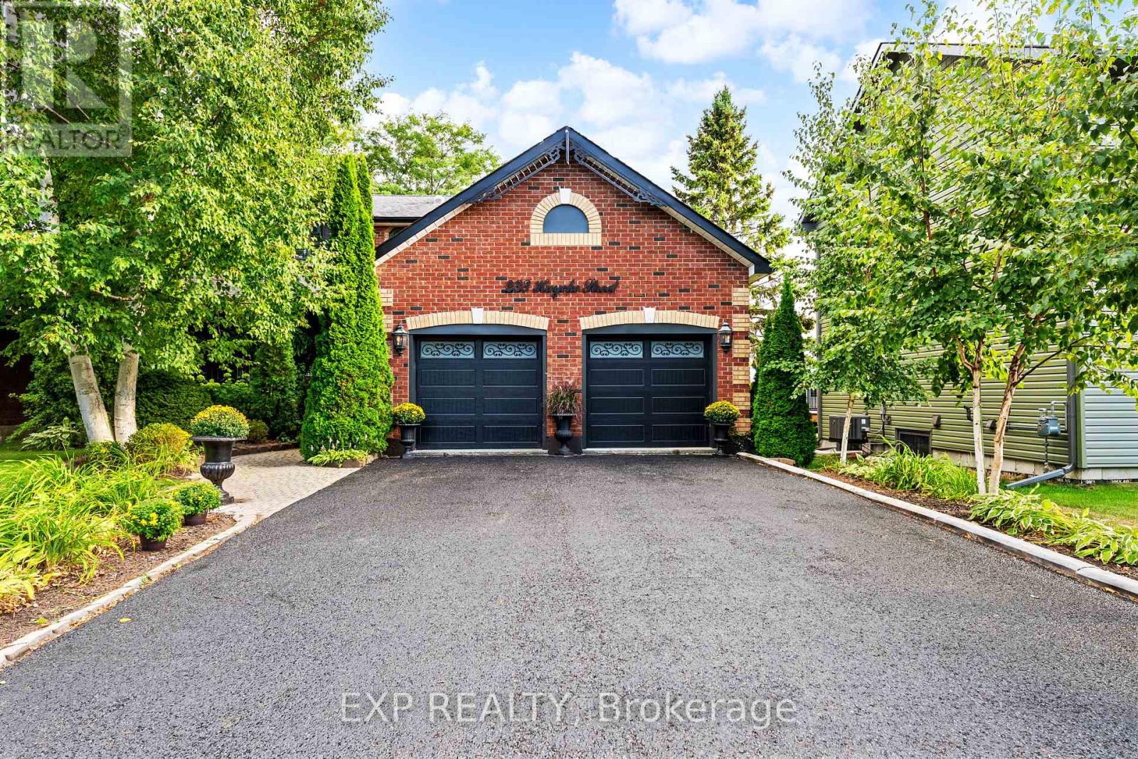 233 Huycke Street, Cobourg, Ontario  K9A 5K8 - Photo 2 - X13004092